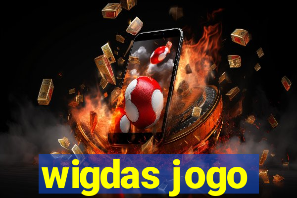 wigdas jogo